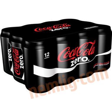 tilbud cola på dåse tilbud cola på dåse