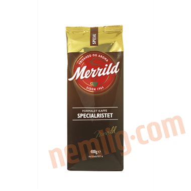 merrild merrild